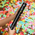 Confetti Shooter Cannon Handheld Cannon